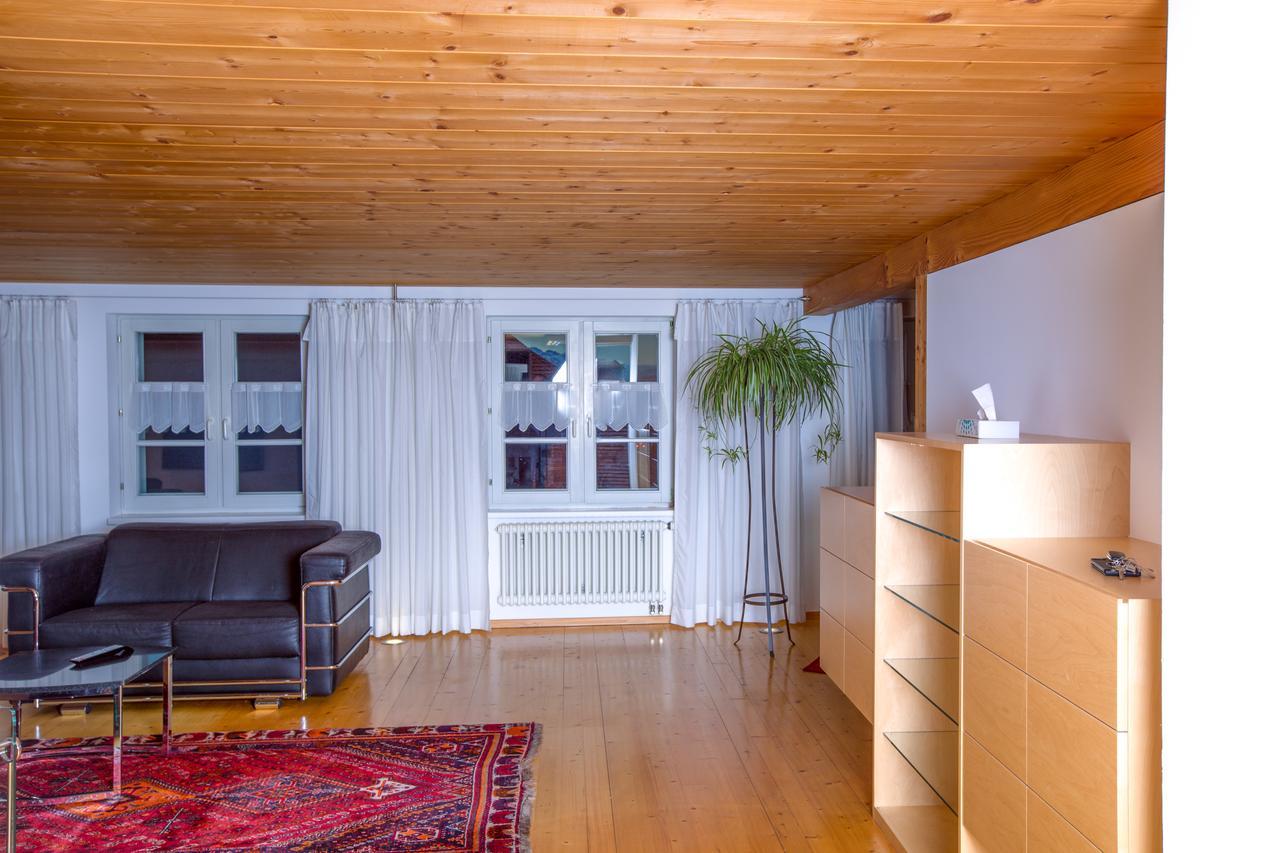 Gasthof Rossle Otel Nenzing Dış mekan fotoğraf