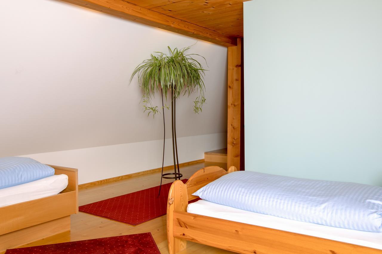 Gasthof Rossle Otel Nenzing Dış mekan fotoğraf