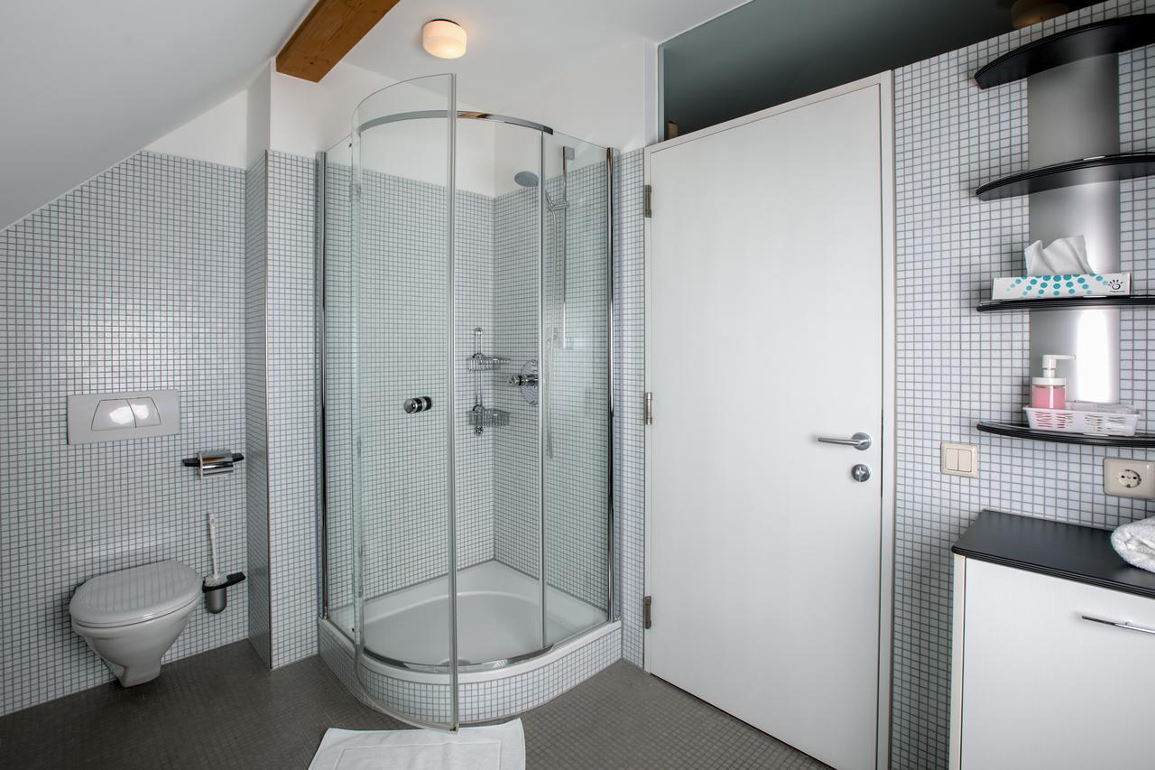 Gasthof Rossle Otel Nenzing Dış mekan fotoğraf